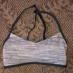 lululemon athletica Intimates & Sleepwear - Grey sport bra lululemon athletica Intimates & Sleepwear - Grey sport bra